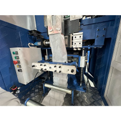 IF-P130-1 CNC Automatic Pocket Spring Coiling Machine