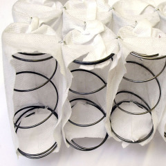 IF-P130-1 CNC Automatic Pocket Spring Coiling Machine