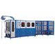 IF-P130-1 CNC Automatic Pocket Spring Coiling Machine