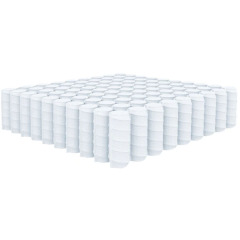 IF-PA High Efficiency Semi Automatic Pocket Spring Assembly Machine