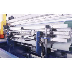 IF-PA High Efficiency Semi Automatic Pocket Spring Assembly Machine