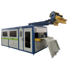 IF-PPA Fully Automatic High Speed Pocket Spring Assembly