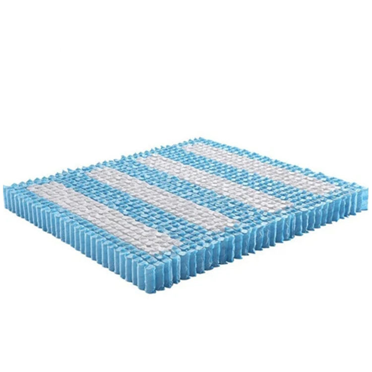IF-PPA Fully Automatic High Speed Pocket Spring Assembly