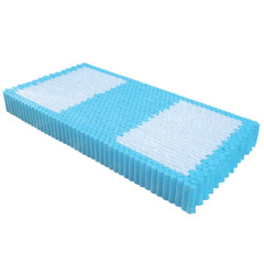 IF-PPA Fully Automatic High Speed Pocket Spring Assembly