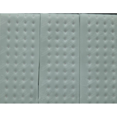 IF-ABQ Máquina automática de coser y acolchar de bordes multifunción