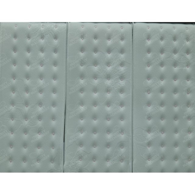 IF-ABQ Máquina automática de coser y acolchar de bordes multifunción