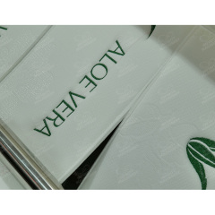 IF-ABQ Máquina automática de coser y acolchar de bordes multifunción