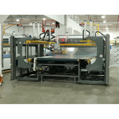 IF-AMB Automatic Mattress Packing Machine