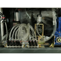 IF-AMB Automatic Mattress Packing Machine