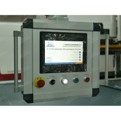 IF-AMB Automatic Mattress Packing Machine
