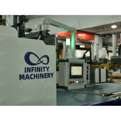 IF-AMB Automatic Mattress Packing Machine