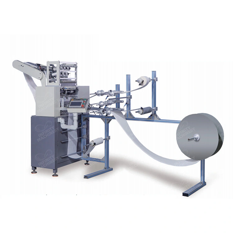 IF-SZX1 M&aacute;quina lineal