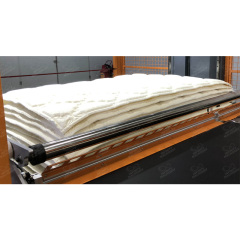 IF-QFS Automatic Quilted Fabric Stacking Machine