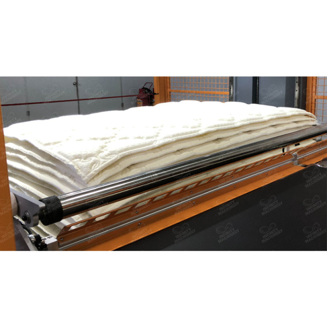 HY-QG-3 Máy cắt bảng điều khiển vi tính