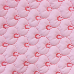 IF-QM1-4 Automatic Lock Stitch Quilting Machine