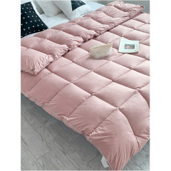 IF-QM1-4 Automatic Lock Stitch Quilting Machine