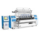 IF-QM1-4 Automatic Lock Stitch Quilting Machine