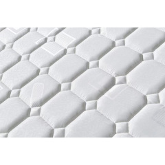 IF-QS2-2 Double Beam Double Head Continuous Quilting Machine