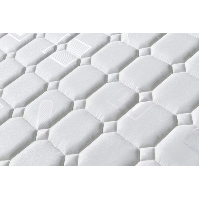 IF-QS2-2 Double Beam Double Head Continuous Quilting Machine