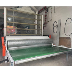 IF-CM Automatic Carding Production line