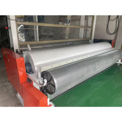 IF-CM Automatic Carding Production line