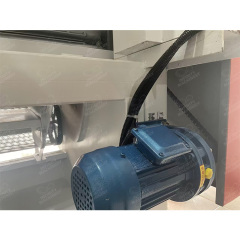 IF-CM Automatic Carding Production line