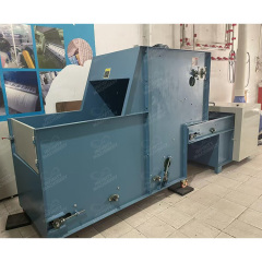 IF-CM Automatic Carding Production line