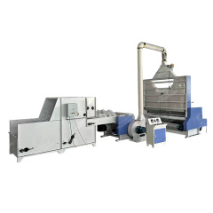 IF-CM Automatic Carding Production line