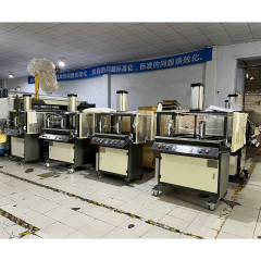 IF-PY01 Pillow Pressing Machine