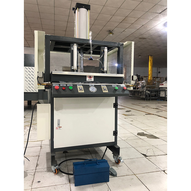 IF-PY01 Pillow Pressing Machine