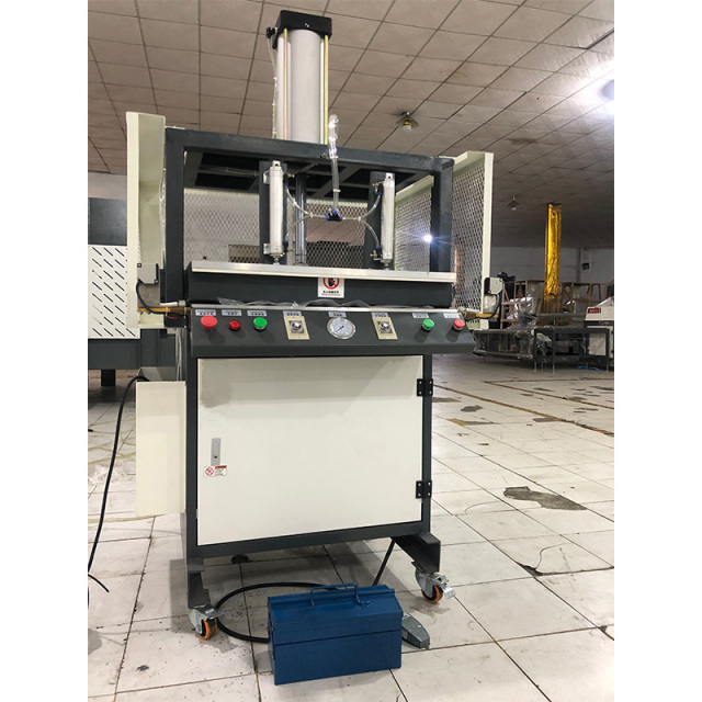 IF-PY01 Pillow Pressing Machine