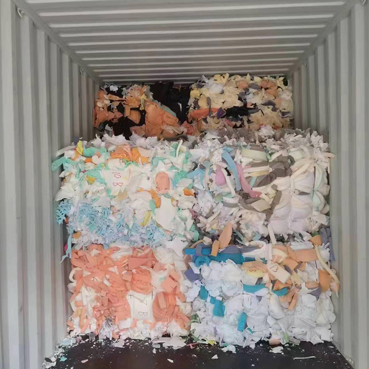 Foam Scraps