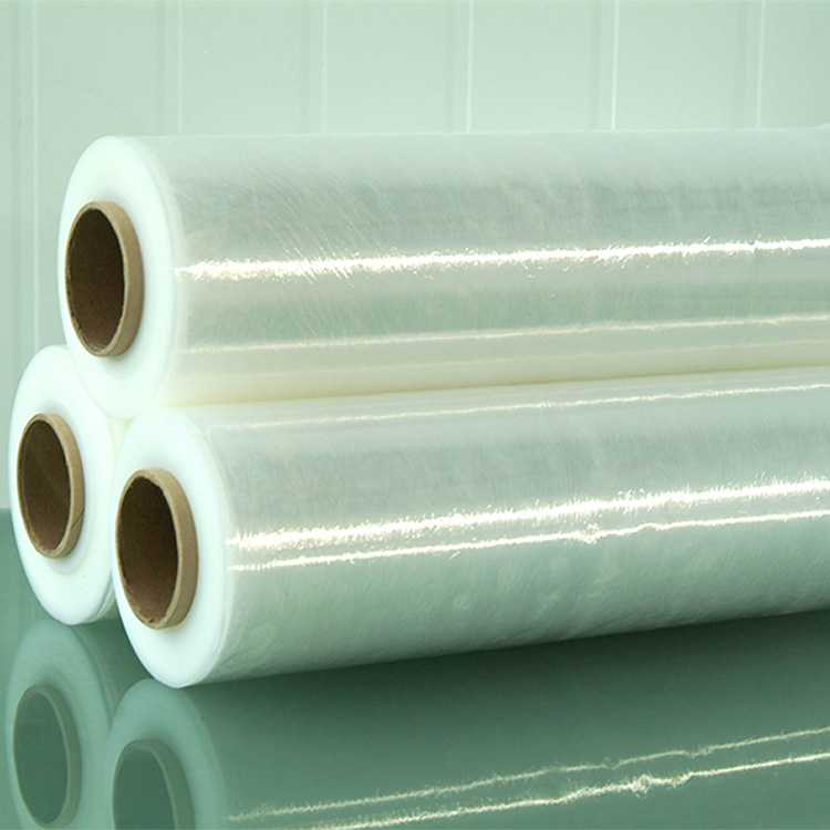 Foaming RS Film