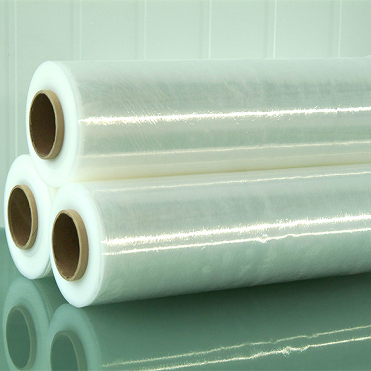 Foaming RS Film - Meet Customer Needs on Foam Production Lines