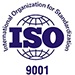 ISO 9001 Quality Management Certificate