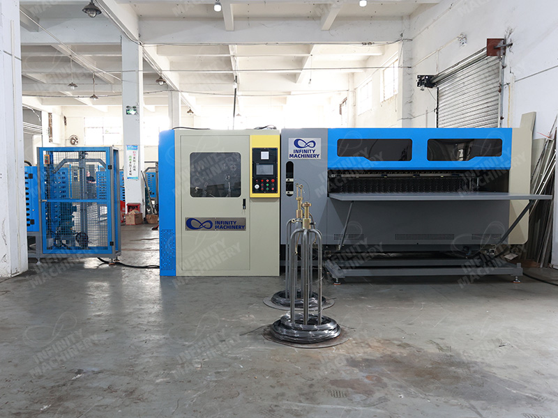 Sistema de Resortes para Colchones