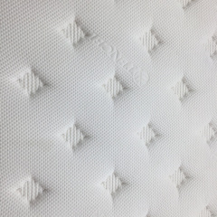 IF-QS2-1 Automatic Computerized Single Needle Quilting Machine