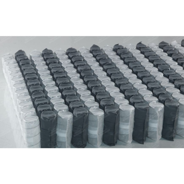 IF-PC Pocket Spring Cutting Machine