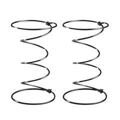 IF-B100 Bonnell spring machine