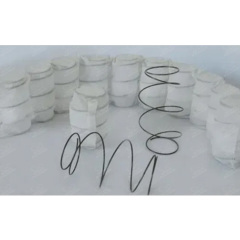 IF-P180-1 Single Wire Pocket Spring Machine