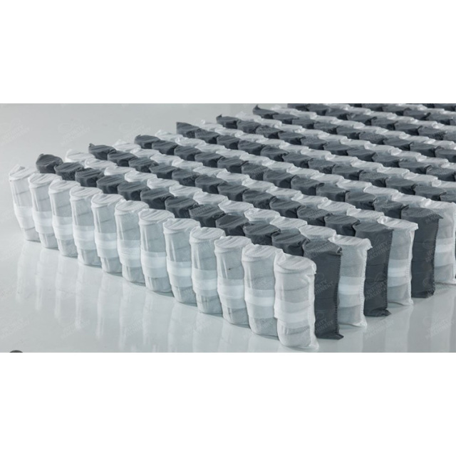 IF-PC Pocket Spring Cutting Machine