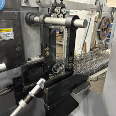 IF-B100 Bonnell spring machine