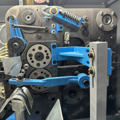 IF-B100 Bonnell spring machine