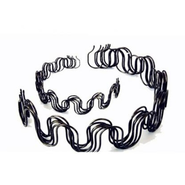 IF-Z1-PGY Máquina para fabricar muelles en zig-zag