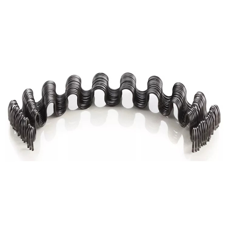 IF-Z1-PGY Zig Zag Spring Making Machine