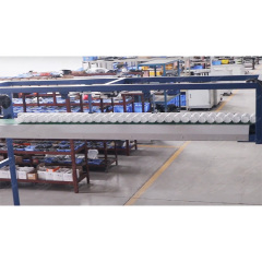 IF-PC Pocket Spring Cutting Machine