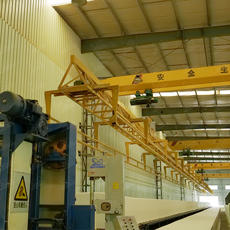 IF-FC Foam Clamp
