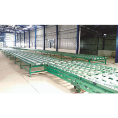 IF-FS Almacén de bloques de espuma