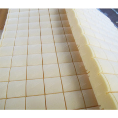 IF-CNCH Horizontal Blade Foam Cutting Machine