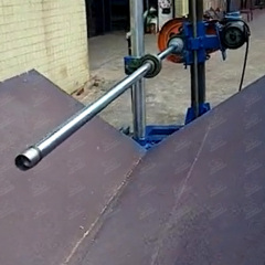 IF-Z01 Foam Boring Machine